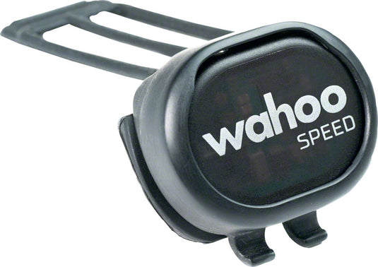 Wahoo Fitness RPM Speed Sensor with Bluetooth/ANT+
