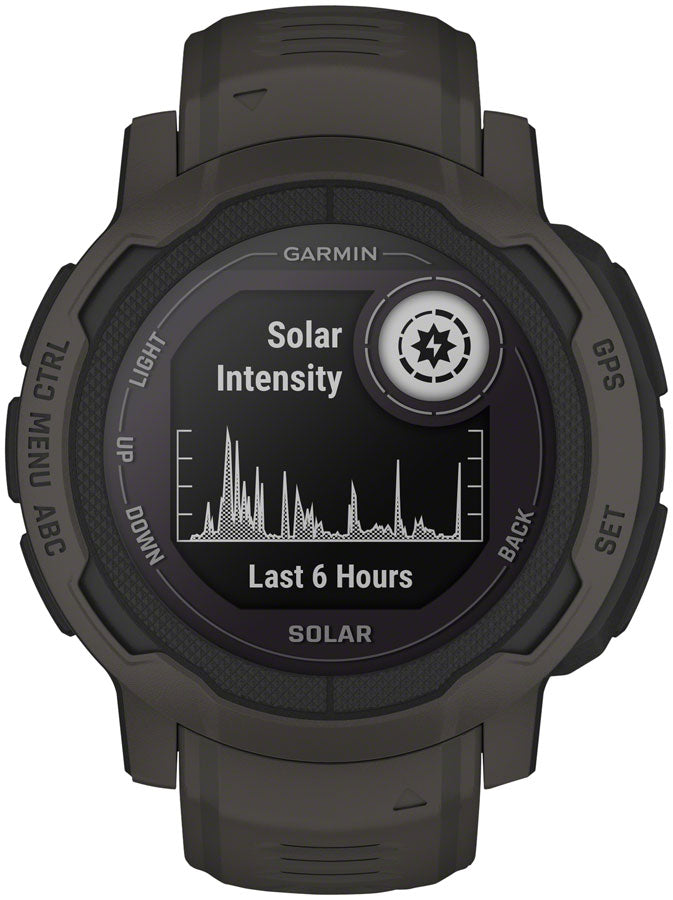 Garmin Instinct 2X Solar review: Carry it on your adventures