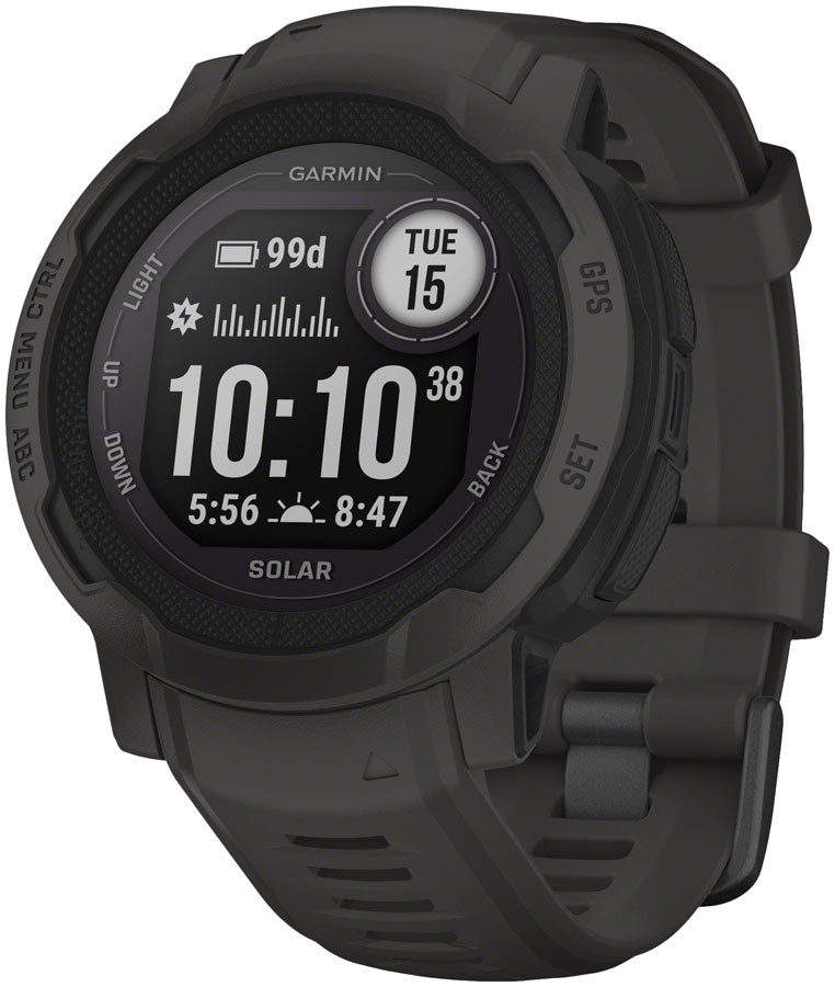 Load image into Gallery viewer, Garmin-Instinct-2-Solar-Smartwatch-Fitness-Computers-_FNCM0058
