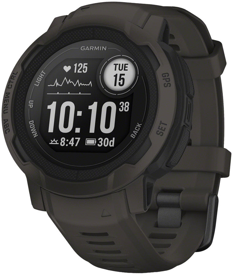 Load image into Gallery viewer, Garmin-Instinct-2-Smartwatch-Fitness-Computers-_FNCM0059
