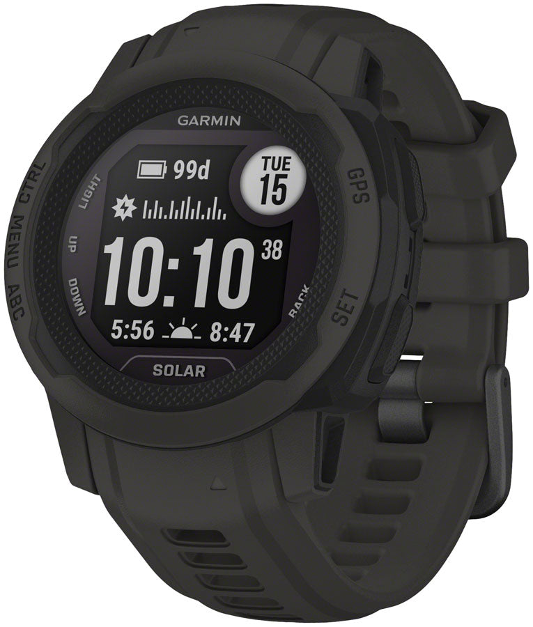 Load image into Gallery viewer, Garmin-Instinct-2S-Solar-Smartwatch-Fitness-Computers-_FNCM0063
