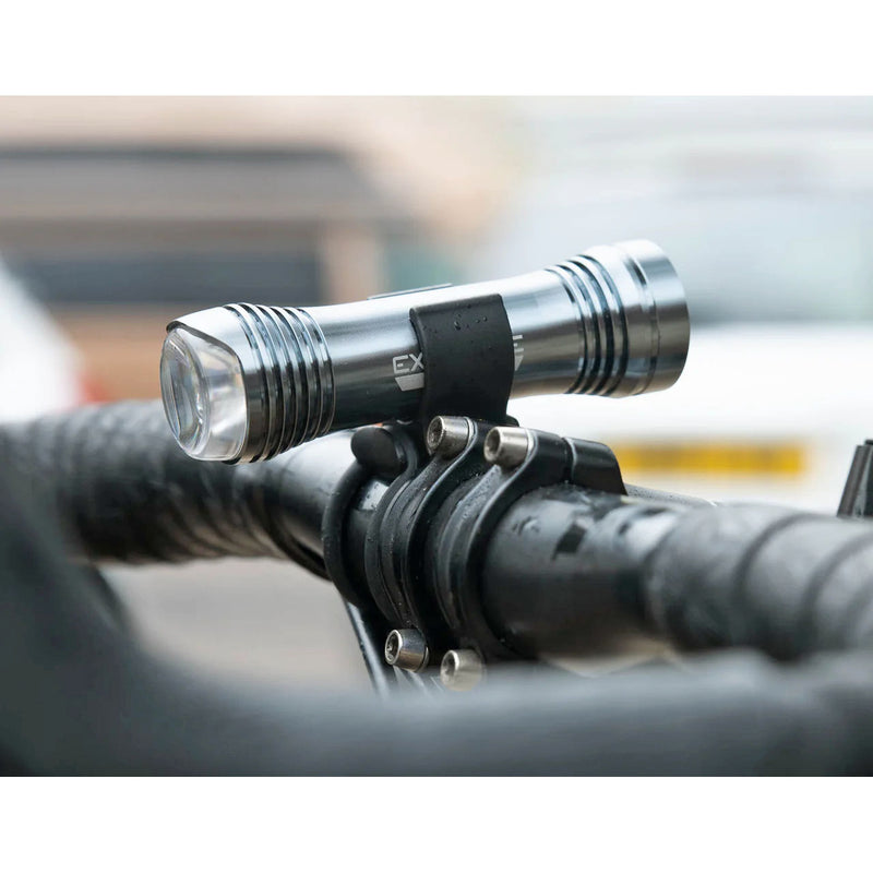 Load image into Gallery viewer, Exposure Lights Sirius 11 Light, Gun Metal Black
