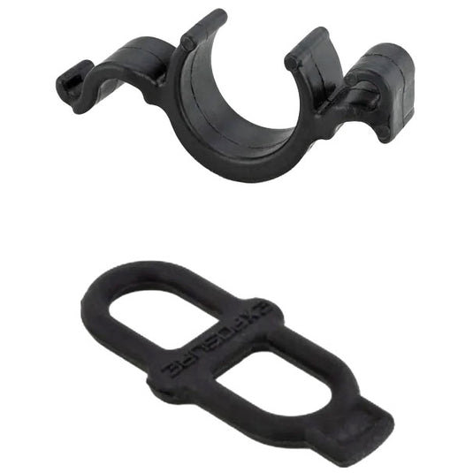 Exposure-Lights-Boost-R-Saddle-Rail-Bracket-Light-Part-LGPT0395