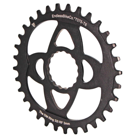 Endless-Bike-Chainring-Cinch-DM-3mm-Offset-CNRG2237-Bicycle-Chainring