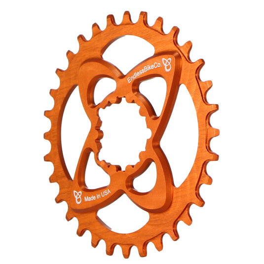 Endless-Bike-Chainring-3-Bolt-DM-3mm-Offset-CNRG2247-Bicycle-Chainring
