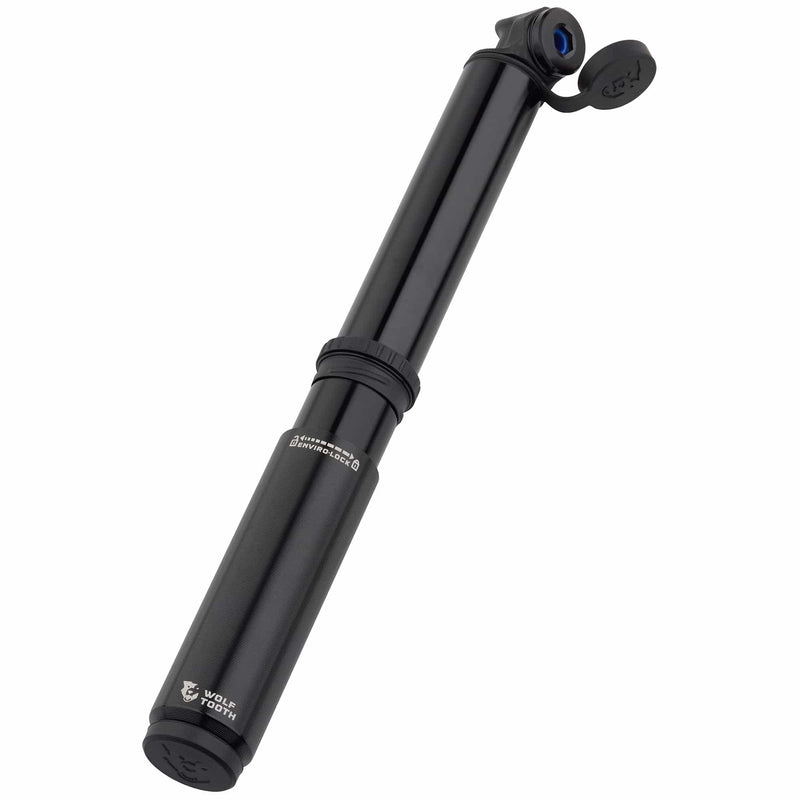 Load image into Gallery viewer, Wolf-Tooth-EnCase-85cc-Pump-Frame-Pump-Presta-Valve-WTCTOOL0008
