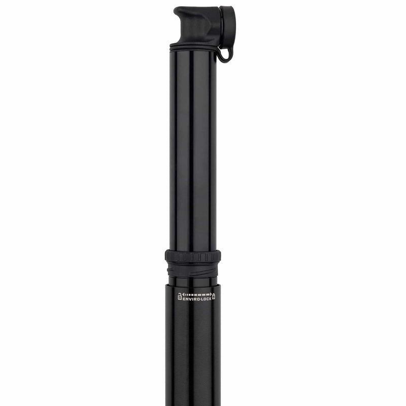 Load image into Gallery viewer, Wolf Tooth Components EnCase Pump, 85cc, Black
