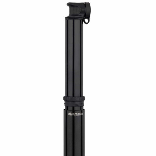 Wolf Tooth EnCase Pump 85cc 85cc Pump with Tubeless Tire Plug Tool