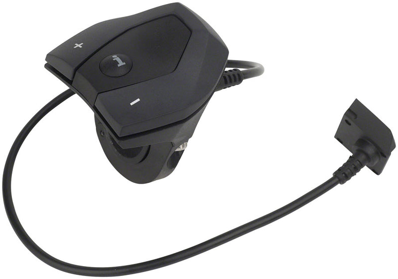 Load image into Gallery viewer, Bosch Intuvia Display Holder &amp; Control Unit Bundle Compatible with BDU2XX/BDU3XX E-Bike Displays, 1500mm Cable, Easy-Use, Durable Materials
