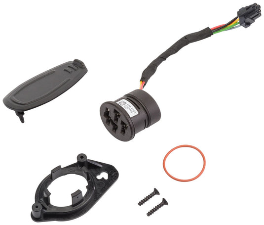 Bosch-On-The-Bike-Charging-Socket-Cable-Ebike-Battery-Cables-Electric-Bike-EP1113