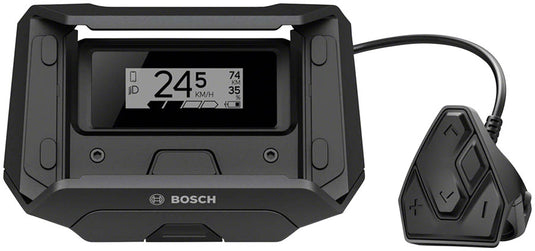 Bosch Aftermarket Kit Smartphone Hub, w/ 1500mm DU-cable, Universal Moun