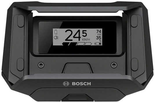 universal e bike display Bosch Smartphone Hub Kit