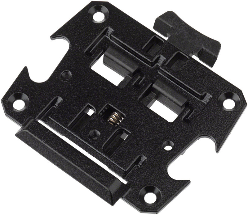 Load image into Gallery viewer, Bosch Mounting plate for Nyon BUI350 Purion, Intuvia And Kiox
