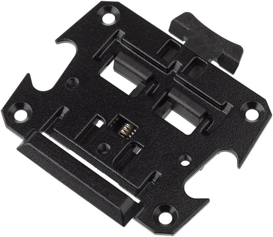 Bosch Mounting plate for Nyon BUI350 Purion, Intuvia And Kiox