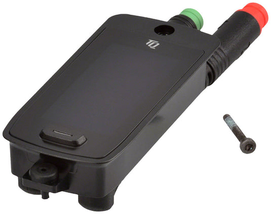TQ Ebike HPR V02 Display for Trek Bikes