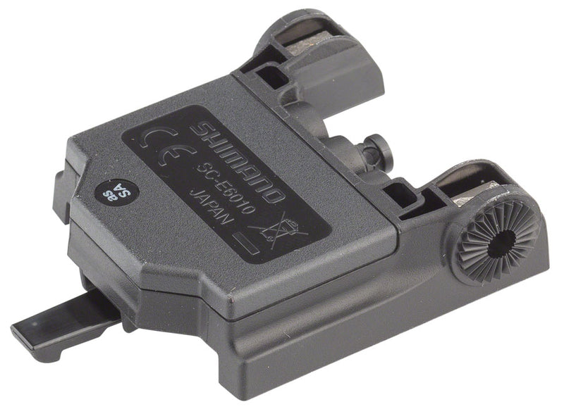 Load image into Gallery viewer, Shimano STEPS SC-E6010 Bracket Terminal
