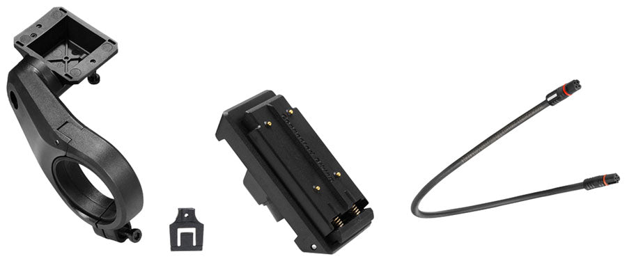 Bosch eBike Display Bundle Kiox 300 & 1-Arm Display Holder for