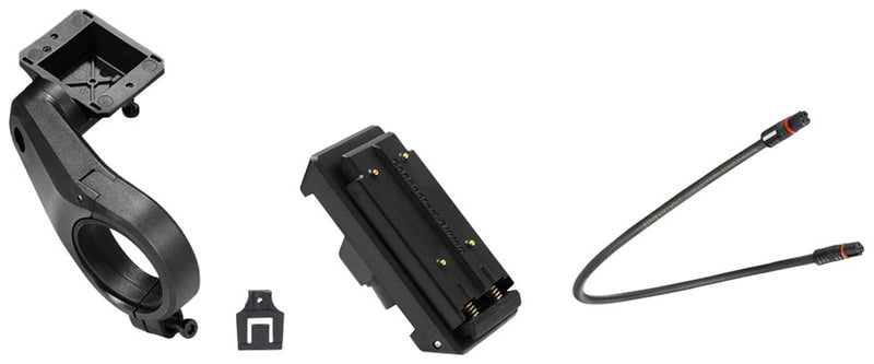 Load image into Gallery viewer, Bosch-Display-Mount-Ebike-Head-Unit-Parts-Electric-Bike-EBHP0052
