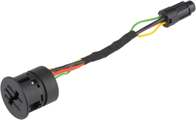 Load image into Gallery viewer, Bosch Charging Socket Cable - 100mm, BCH3901, the smart system Compatible
