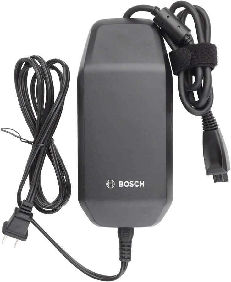 Bosch Standard Charger - 4 Amp, US/Can, BPC3410, the smart system Compatible