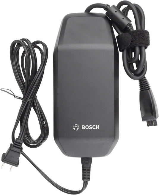 Bosch 4A Charger 100-120 V, US/CAN (BPC3410) - The smart system