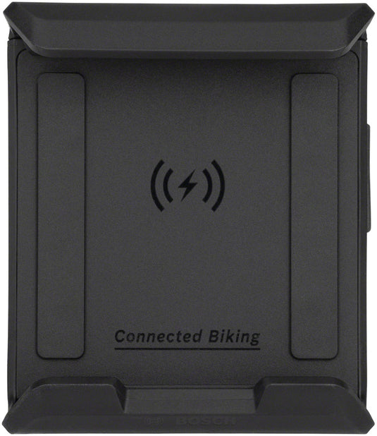 Bosch Smart System Bundle: 1-Arm Socket Retrofit Kit & SmartphoneGrip for eBike Display Compatibility