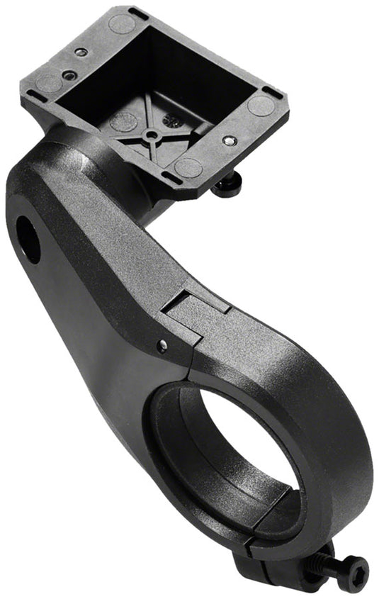 Bosch Smart System Display Bundle | Cable, Mount, & Interface Rear Plug for E-bike Accessories