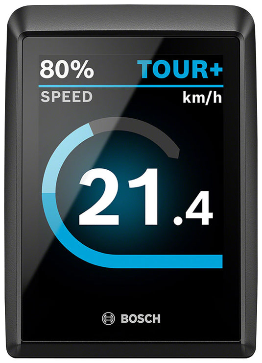 Bosch Display