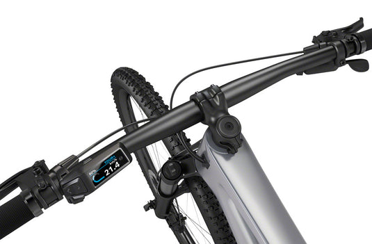Bosch Purion 200, 22.2mm (BRC3800) - The smart system