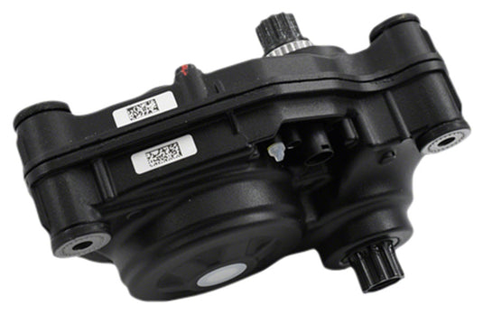Bosch Drive Unit Kit Performance Line SX - Upper/Wide (BDU3143), The smart system