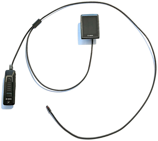 Bosch Y Cable, 800mm (BCH3614_800) - The smart system