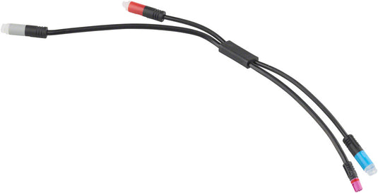 bosch electric motor for bicycle Bosch MPP Power Supply Cable for Speed & Light