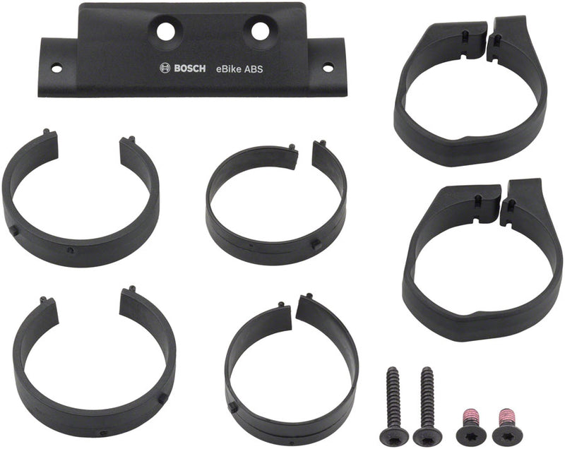 Load image into Gallery viewer, Bosch Mounting Kit ABS, Bracket, 39-42mm (BAS33YY)
