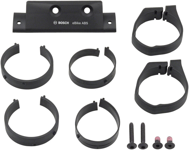 Load image into Gallery viewer, Bosch ABS Mounting Kit, Bracket Ø39-42mm (BAS33YY, BAS35YY) - The smart system
