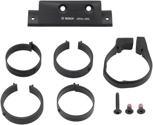 Bosch Mounting Kit ABS, Bracket, 45-48mm (BAS33YY)