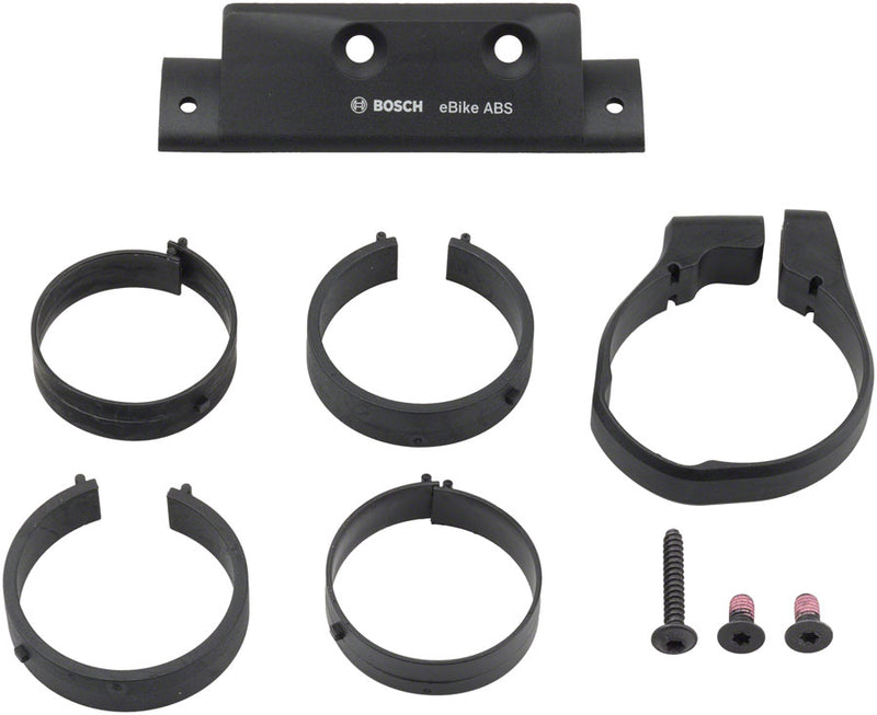 Load image into Gallery viewer, Bosch ABS Mounting Kit, Bracket Ø45-48mm (BAS33YY, BAS35YY) - The smart system
