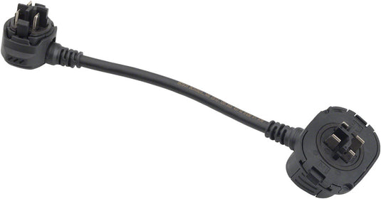 Bosch PowerMore Cable, Cable Laid Towards The Battery Holder, 100mm (BCH3923_100) - The smart system