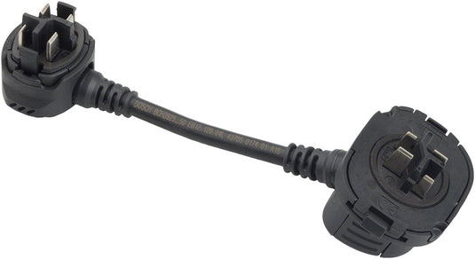 Bosch PowerMore Cable, Cable Routing Away From The Battery Holder, 150mm (BCH3925_150) - The smart system