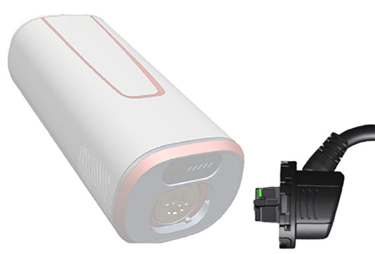 Bosch PowerMore Cable, Cable Routing Away From The Battery Holder, 100mm (BCH3925_100) - The smart system