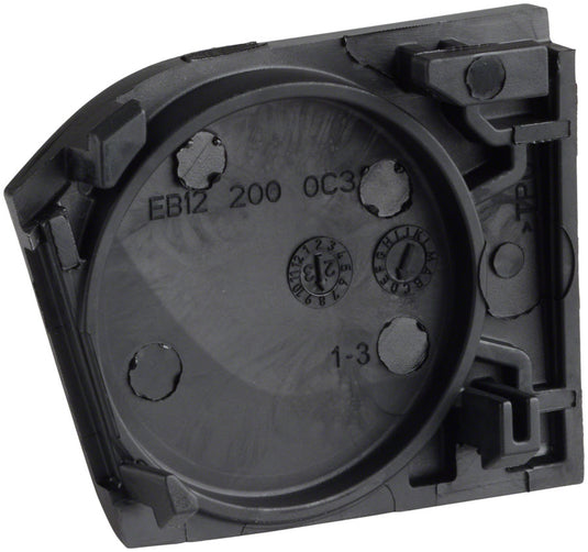 Bosch Cover Cap For Rack Battery Charging Socket (BBP33YY) - The smart system