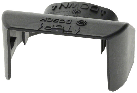 Bosch PowerTube (BBP38YY) Horizontal/Vertical, Pivot, Protective Cap For Holder Cable Side, Above, Standard - The smart