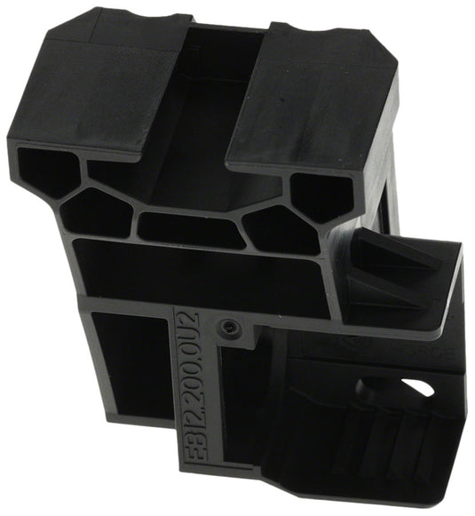 Bosch PowerTube (BBP38YY) Horizontal/Vertical, Pivot, Holder Lock Side Inverse - The smart system