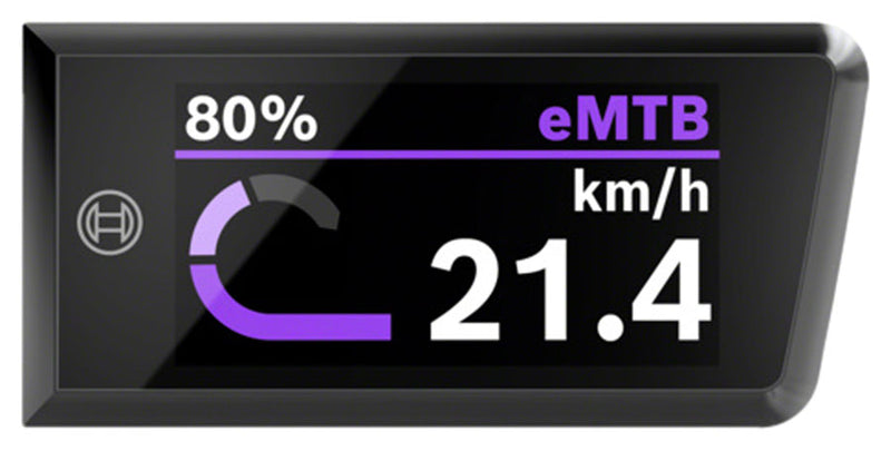 Load image into Gallery viewer, Bosch-Purion-400-Display-Ebike-Head-Unit-Electric-Bike-EBHU0059-Ebike-Head-Unit
