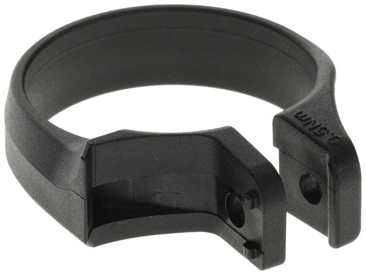 Bosch Purion 400 Holder, 31.8mm - The smart system