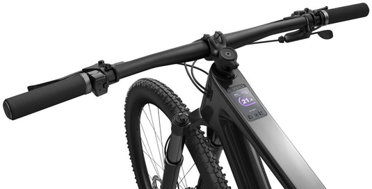 Bosch Kiox 400C (BRC3200) - The smart system