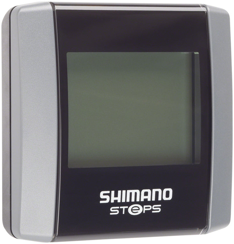 Load image into Gallery viewer, Shimano STEPS SC-E6000 Display without Bar Clamps
