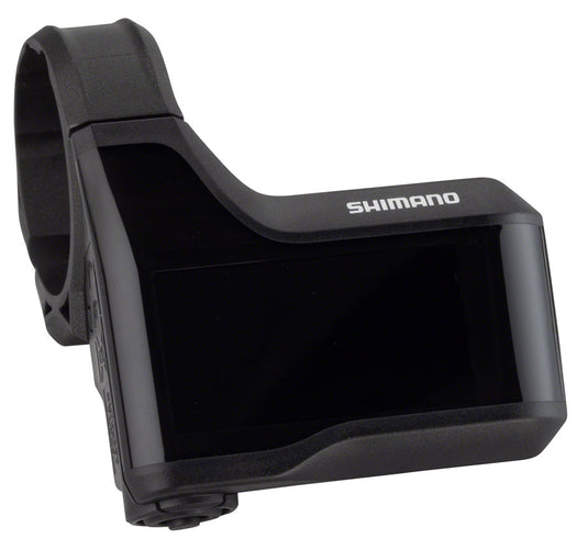 Shimano STEPS SC-E8000 Display with Clamps for MTB & E-Bike – 365 Cycles