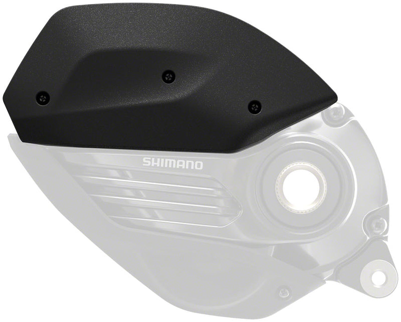 Load image into Gallery viewer, Shimano STEPS DC-EP801-B Drive Unit Cover - Left
