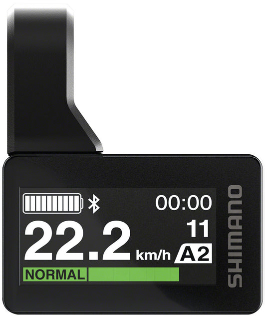 Shimano-STEPS-SC-EN600-Head-Unit-Ebike-Head-Unit-Mountain-Bike-Road-Bike-Electric-Bike-EBHU0004-Ebike-Head-Unit