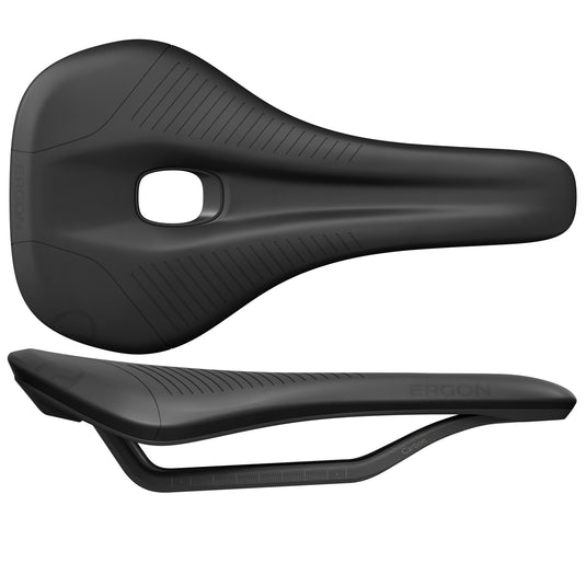 Ergon-SRS-Pro-Carbon-Seat-Road-Bike-SDLE3950-Bicycle-Saddles